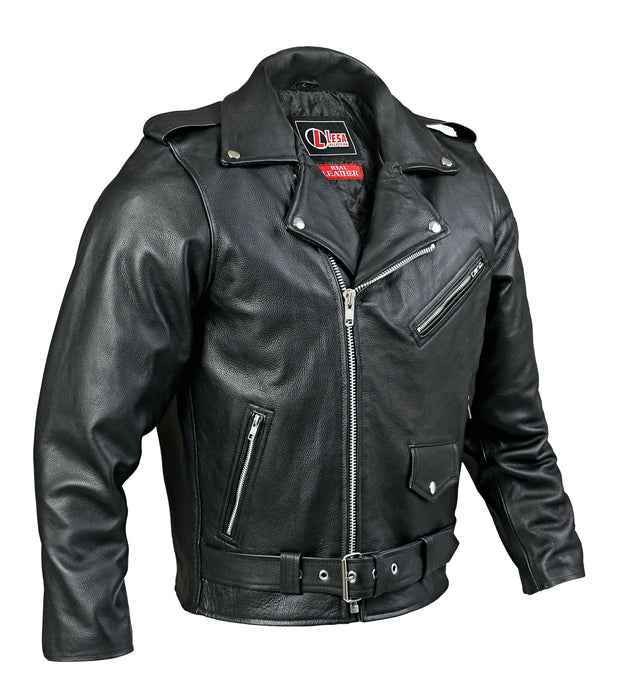 Leather care- How to take care of your leather jacket