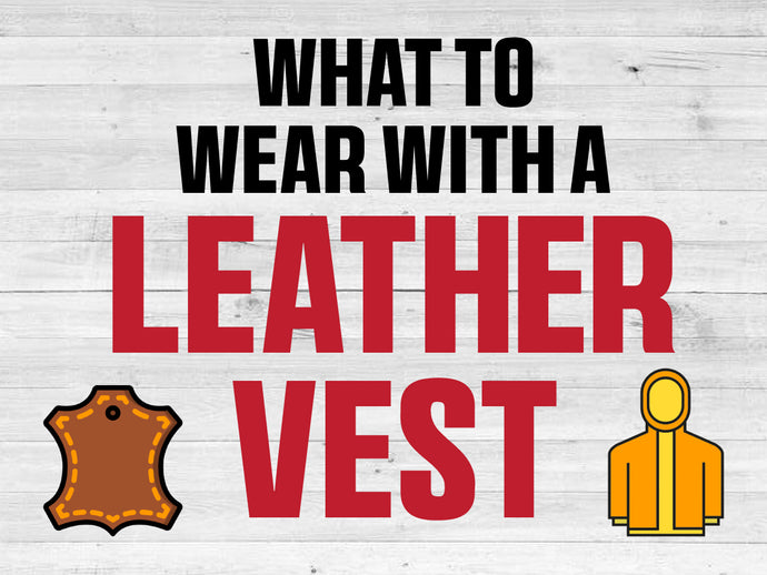 Mastering the Mix: A Guide to Styling Your Leather Jacket